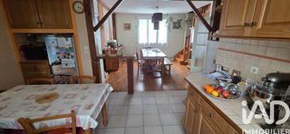  Maison � vendre 7 pi�ces 147 m�