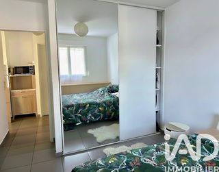  Appartement � vendre 2 pi�ces 51 m�