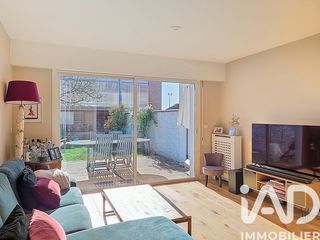  Maison � vendre 5 pi�ces 110 m�