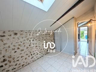  Maison � vendre 7 pi�ces 179 m�