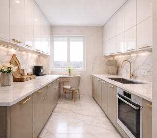  Appartement � vendre 2 pi�ces 70 m�