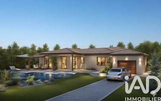  Terrain � vendre 1500 m�