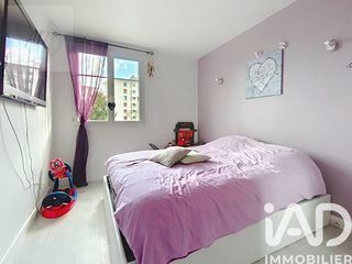  Appartement � vendre 3 pi�ces 55 m�