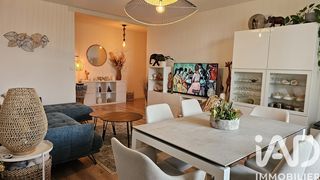  Appartement � vendre 4 pi�ces 85 m�