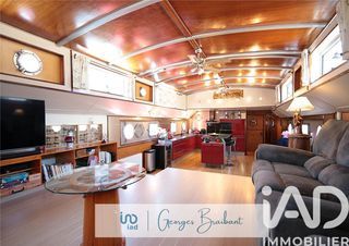  Maison � vendre 7 pi�ces 175 m�