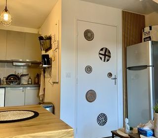  Maison � vendre 2 pi�ces 33 m�