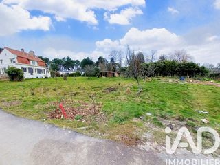  Terrain � vendre 870 m�
