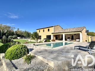  Maison � vendre 6 pi�ces 195 m�