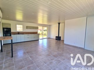  Maison � vendre 3 pi�ces 80 m�