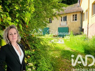  Maison � vendre 7 pi�ces 159 m�