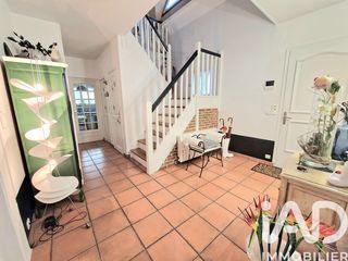  Maison � vendre 7 pi�ces 182 m�