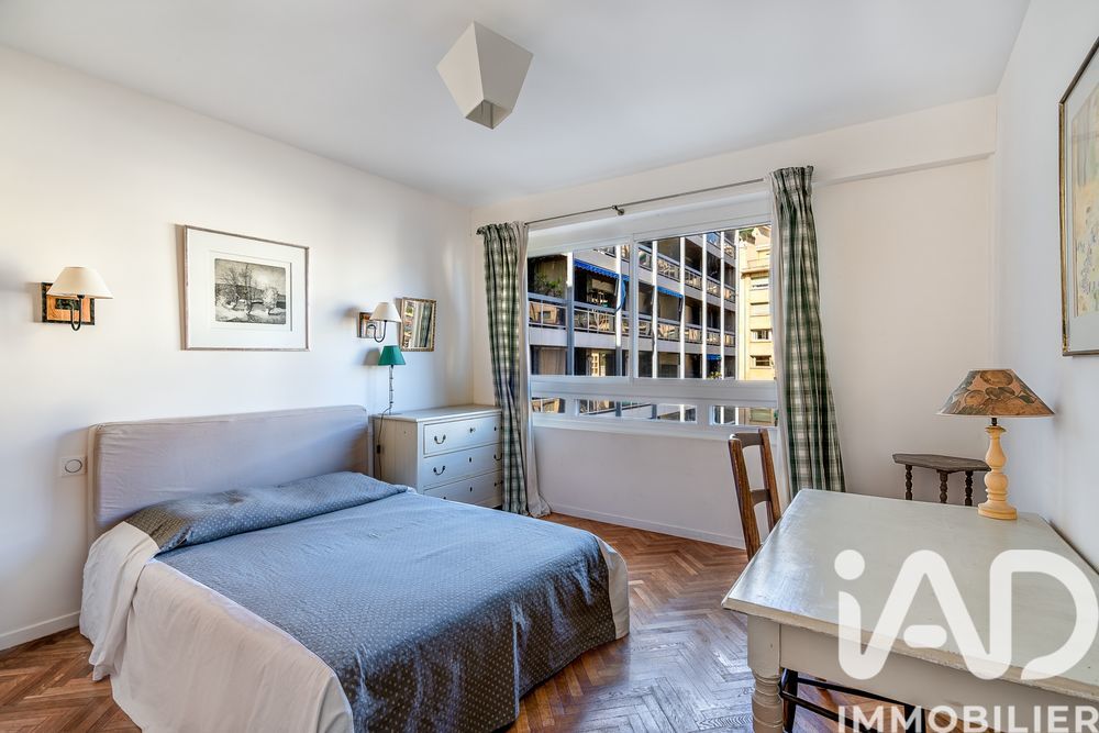 � vendre  Appartement Marseille 8