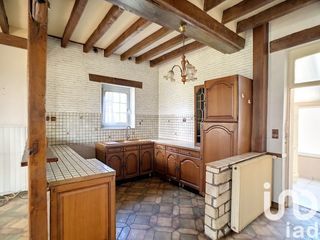  Maison � vendre 4 pi�ces 158 m�