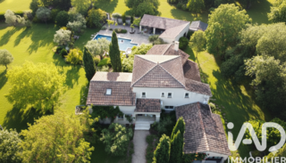  Maison � vendre 7 pi�ces 218 m�