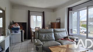  Maison � vendre 2 pi�ces 63 m�