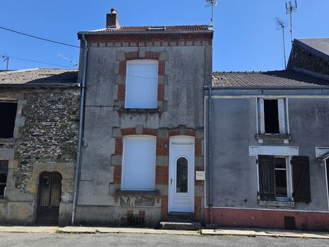   Vente Maison/villa 4 pi�ces Maison - 4 pi�ce(s) - 105 m�