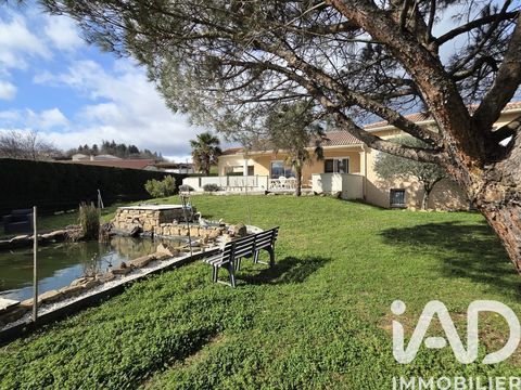   Vente Maison/villa 4 pi�ces Maison - 4 pi�ce(s) - 102 m�