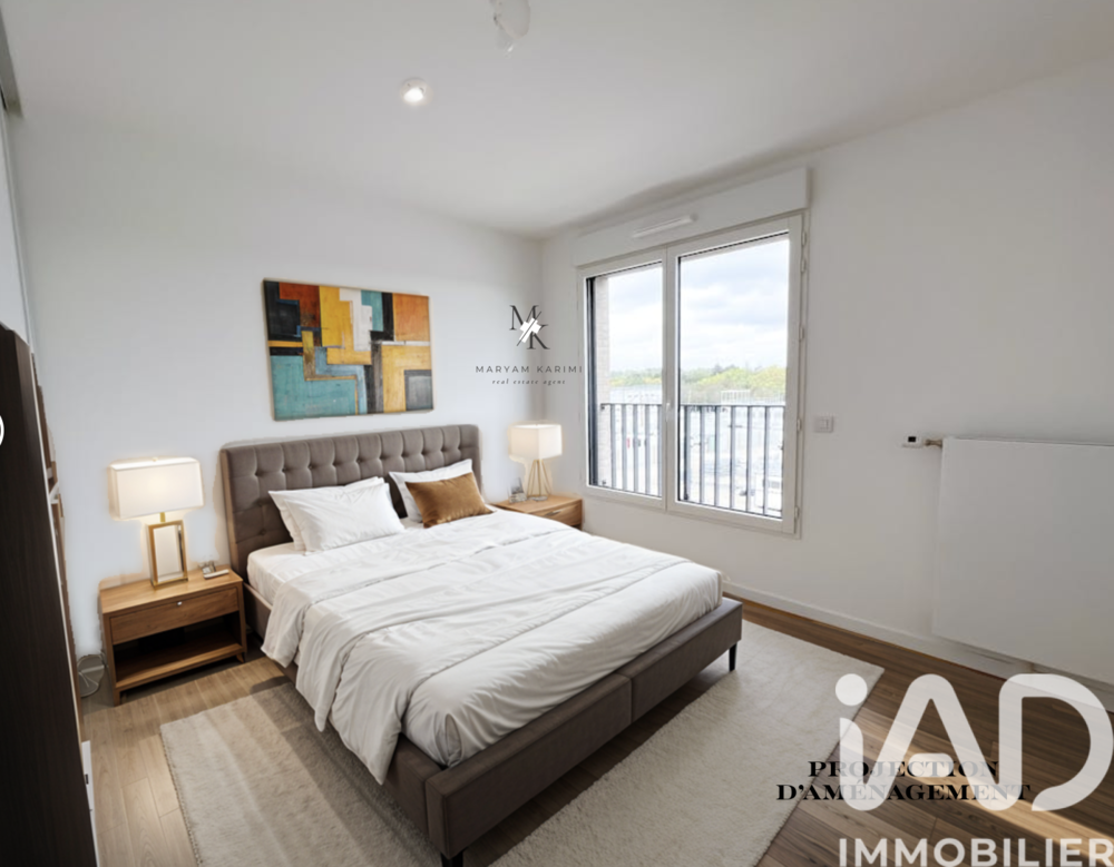 � vendre  Appartement Ch�tenay-Malabry (92290)