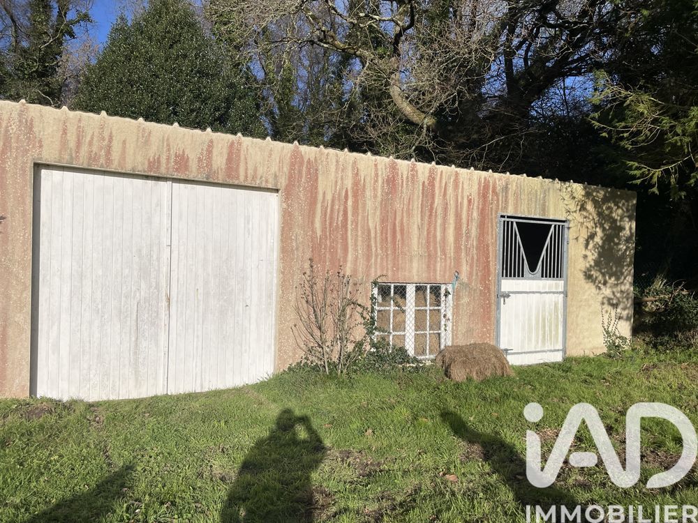 � vendre  Maison Tr�drez-Locqu�meau (22300)