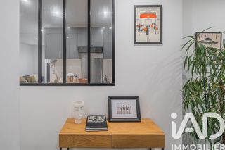  Appartement � vendre 4 pi�ces 83 m�