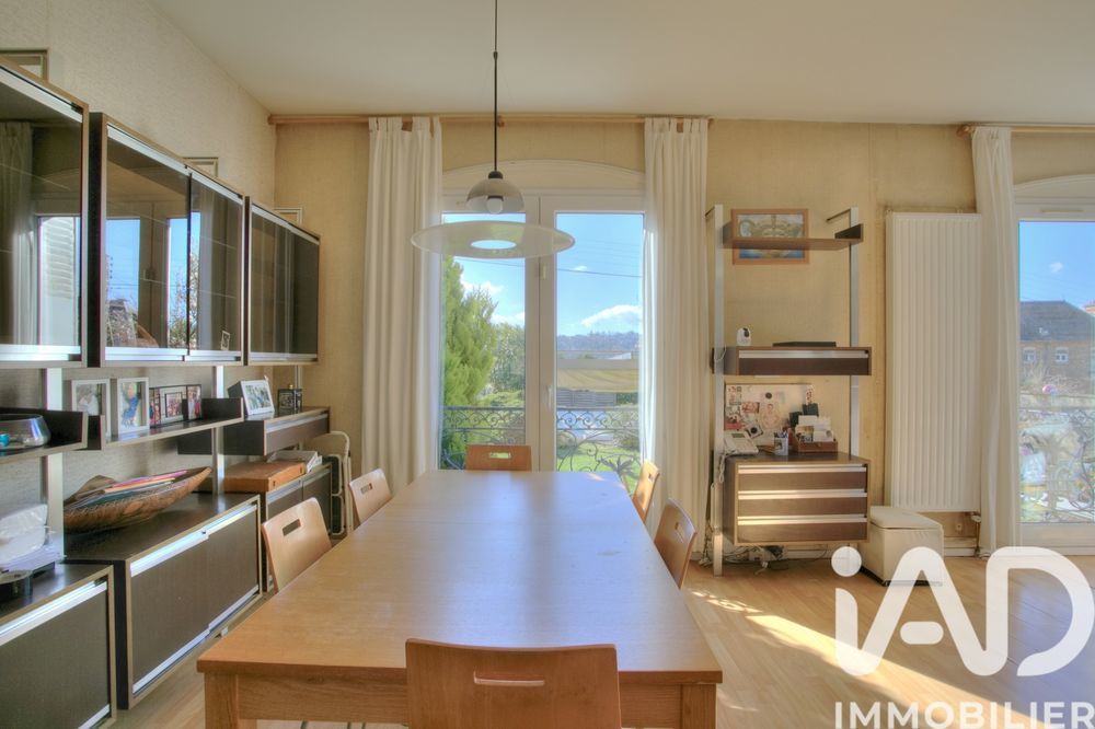 � vendre  Maison Palaiseau (91120)