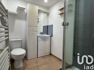  Maison � vendre 3 pi�ces 58 m�