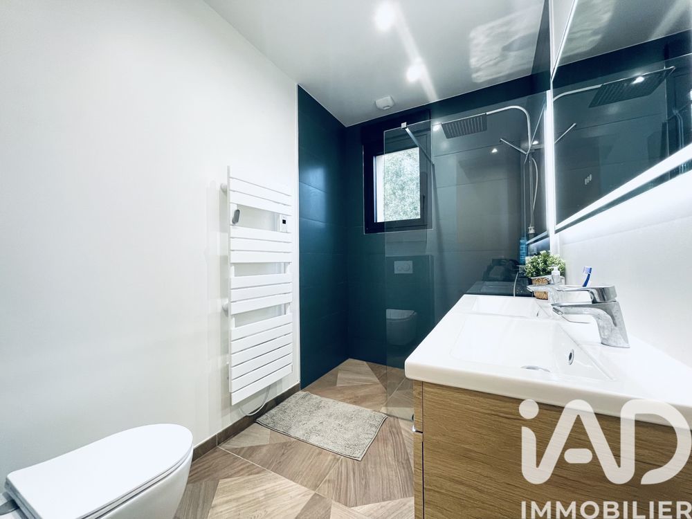 � vendre  Maison Crespi�res (78121)