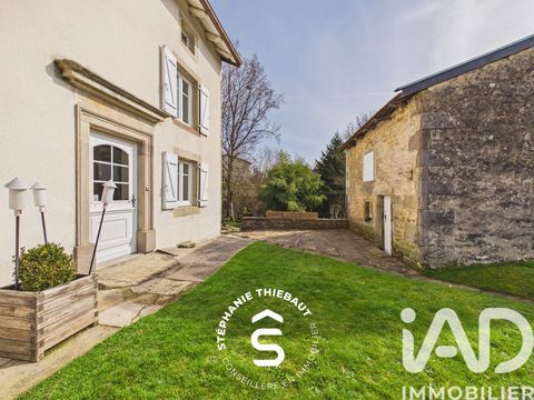   Vente Ferme 8 pi�ces Maison - 8 pi�ce(s) - 190 m�