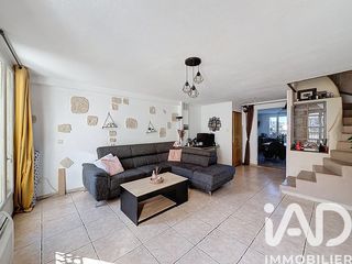  Maison � vendre 3 pi�ces 110 m�