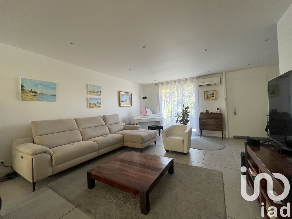 � vendre  Maison Six-Fours-les-Plages (83140)