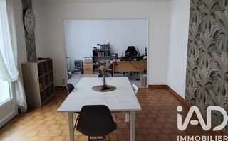  Maison � vendre 5 pi�ces 89 m�