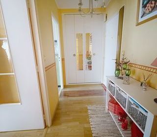  Appartement � vendre 4 pi�ces 80 m�