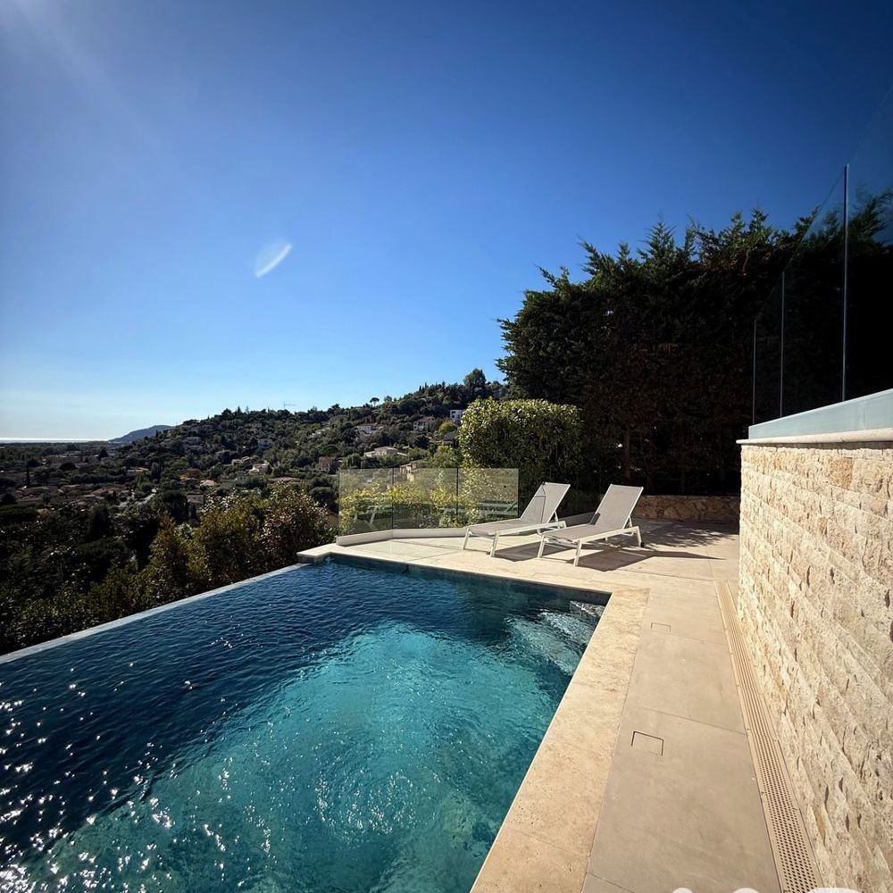 � vendre  Villa Mandelieu-la-Napoule (06210)