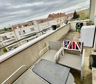  Appartement � vendre 2 pi�ces 49 m�