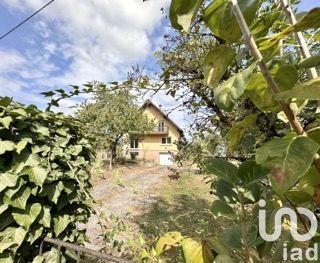  Maison � vendre 8 pi�ces 180 m�