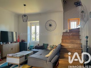  Maison � vendre 5 pi�ces 140 m�