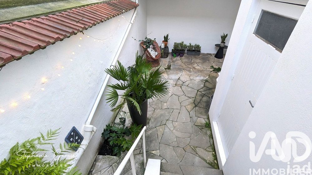 � vendre  Maison Le Perreux-sur-Marne (94170)