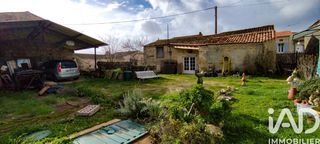  Maison � vendre 3 pi�ces 77 m�