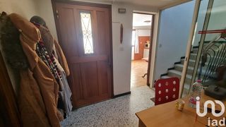  Maison � vendre 4 pi�ces 109 m�