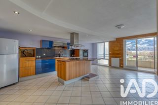  Appartement � vendre 3 pi�ces 74 m�