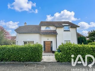  Maison � vendre 6 pi�ces 165 m�