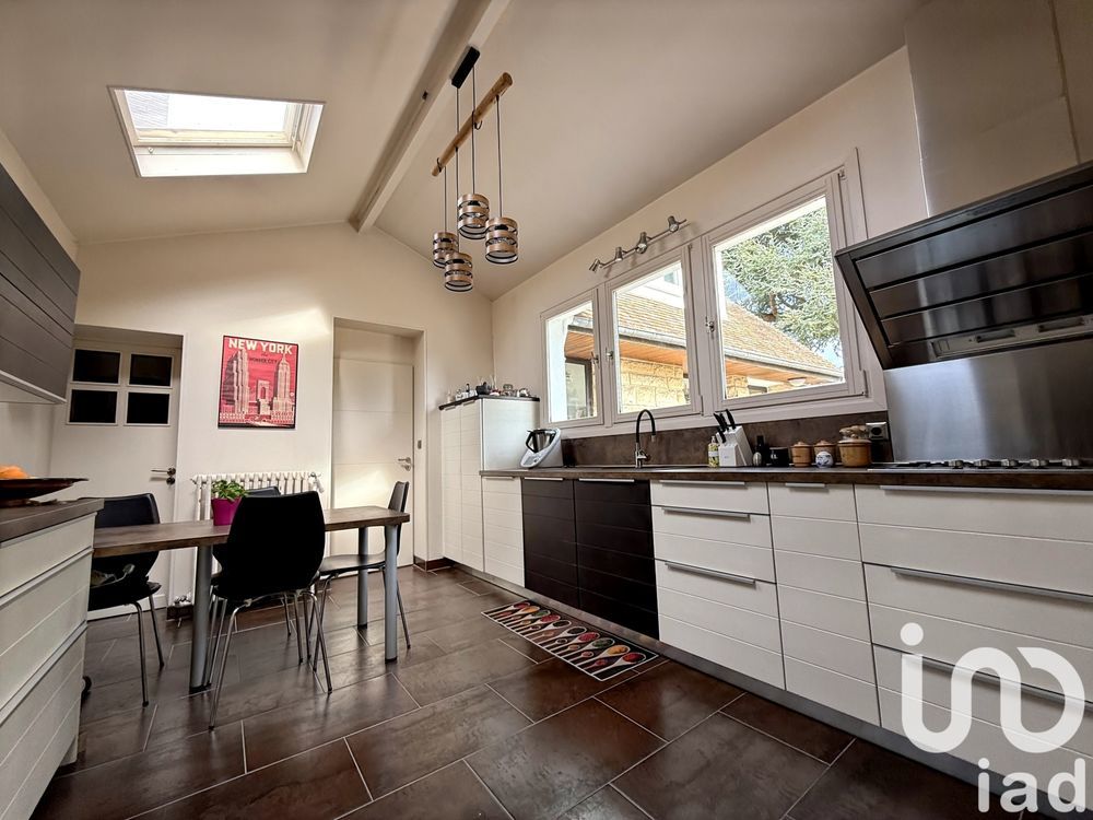 � vendre  Maison Le Vaudreuil (27100)