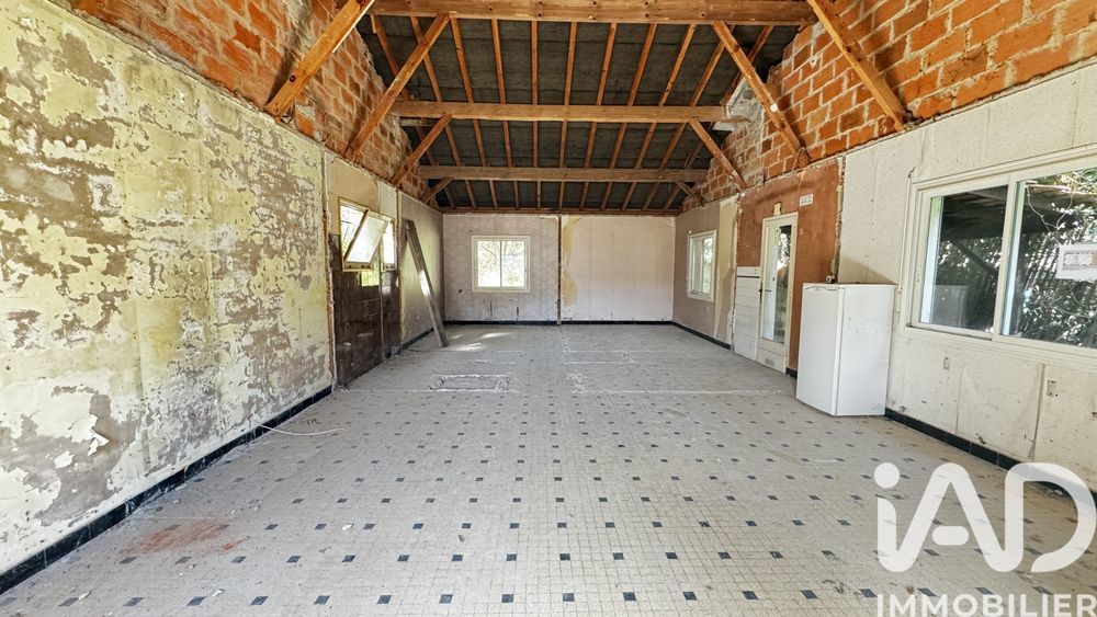 � vendre  Maison L�ge-Cap-Ferret (33950)