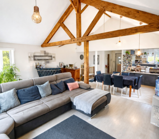  Villa � vendre 7 pi�ces 162 m�