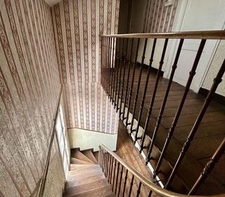  Immeuble � vendre 280 m�