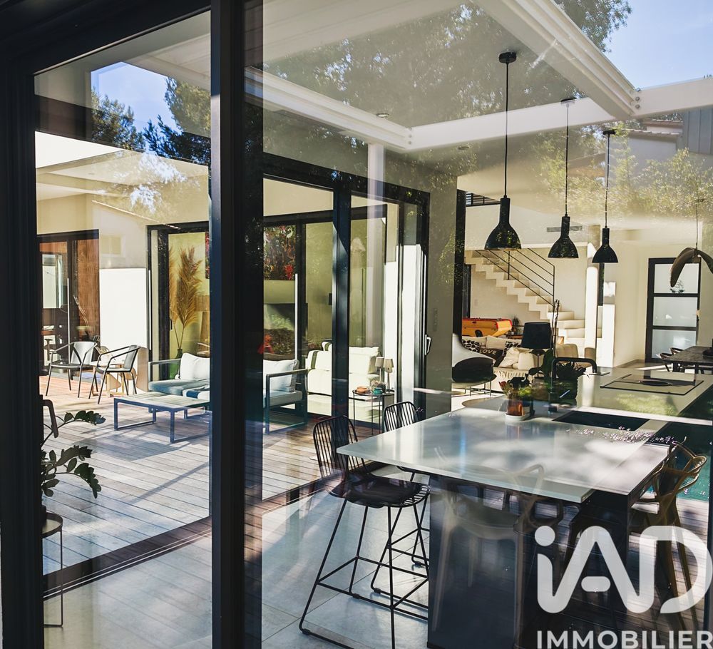 � vendre  Villa Castelnau-le-Lez (34170)