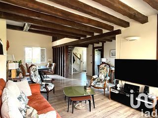  Maison � vendre 6 pi�ces 140 m�