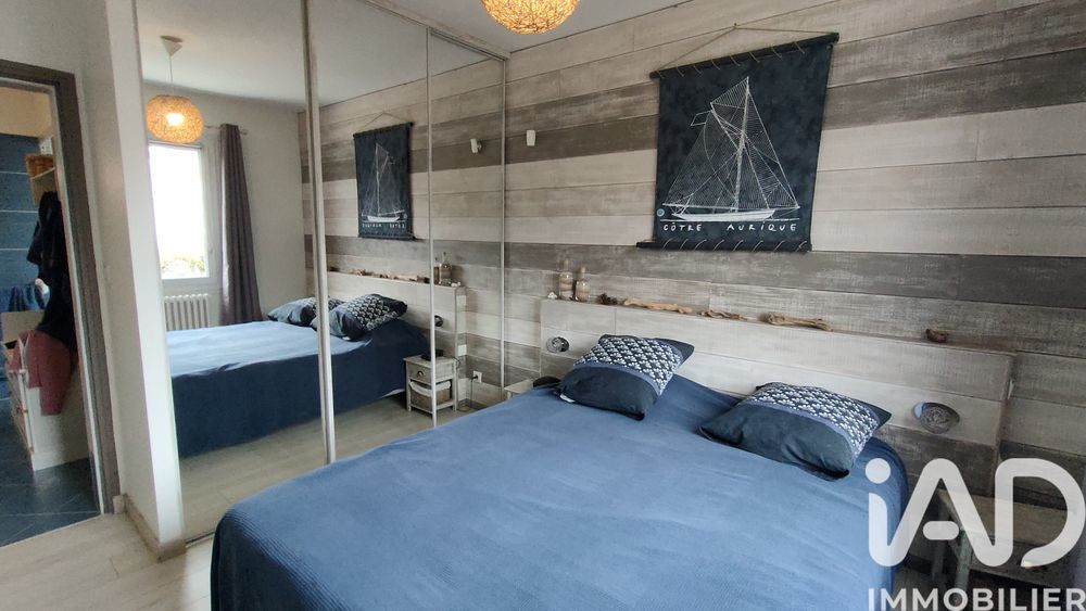 � vendre  Maison Saint-Gilles-Croix-de-Vie (85800)