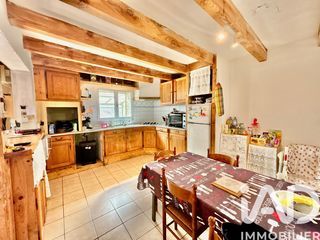  Maison � vendre 4 pi�ces 112 m�