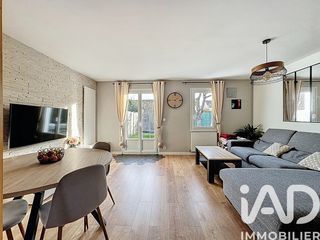  Maison � vendre 4 pi�ces 73 m�